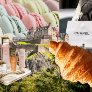 French brands Scotland