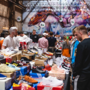 sole bloc festival glasgow