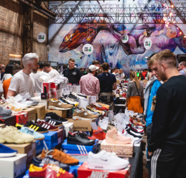 sole bloc festival glasgow