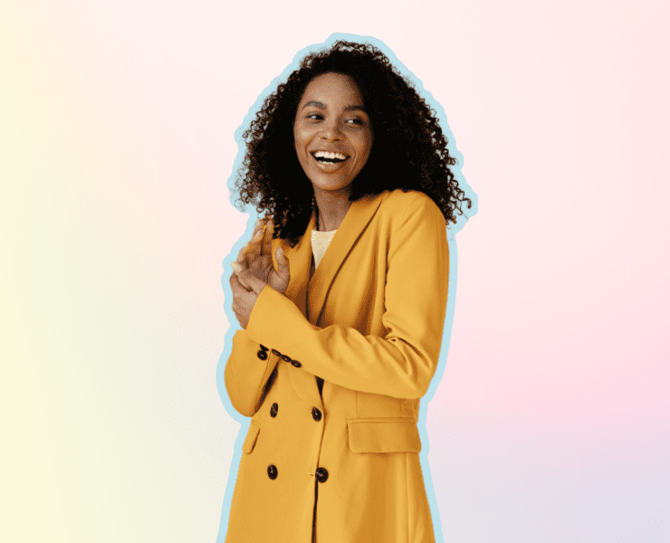 VEGA Glasgow In The Mix Networking Event Scotland