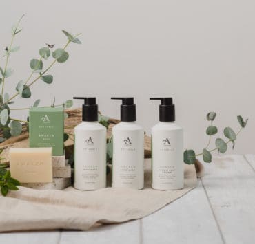 Arran sense of Scotland