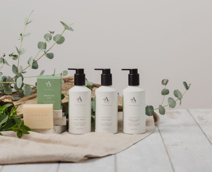 Arran sense of Scotland