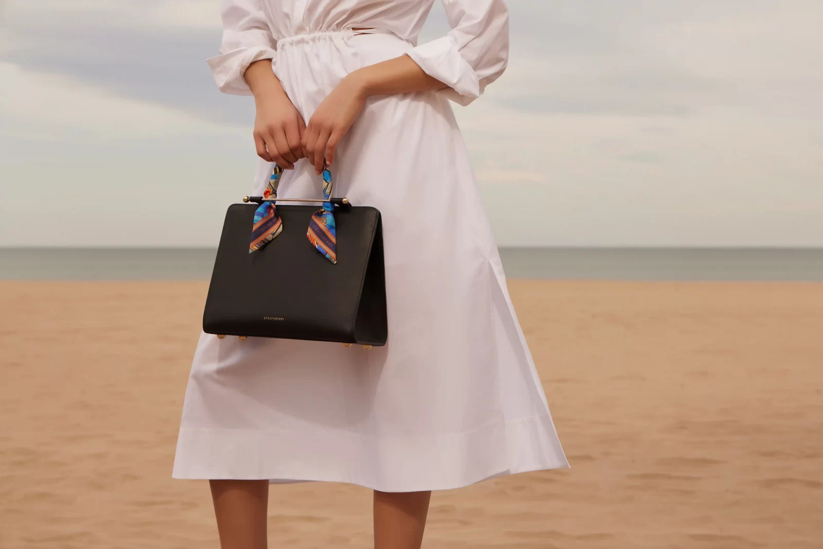 Strathberry Edinburgh college of art