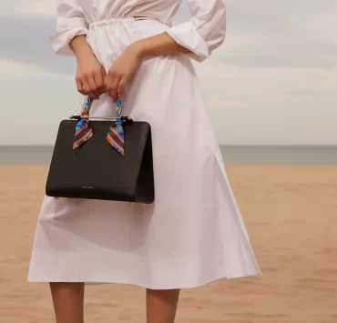 Strathberry Edinburgh college of art