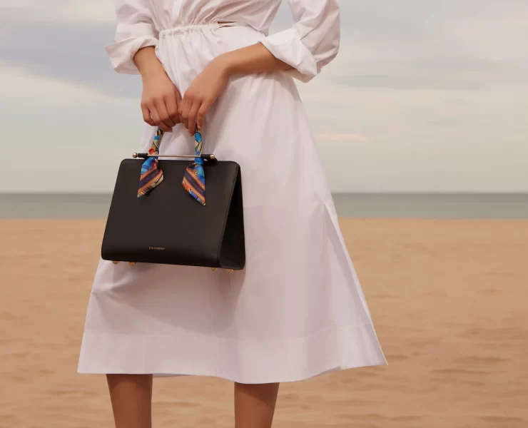 Strathberry Edinburgh college of art