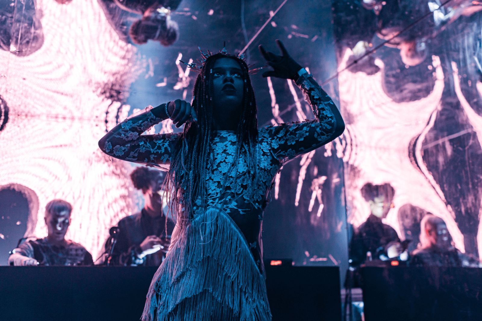 What's on in Scotland weekend