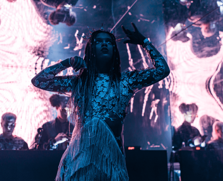 What's on in Scotland weekend