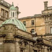 What's on in Scotland