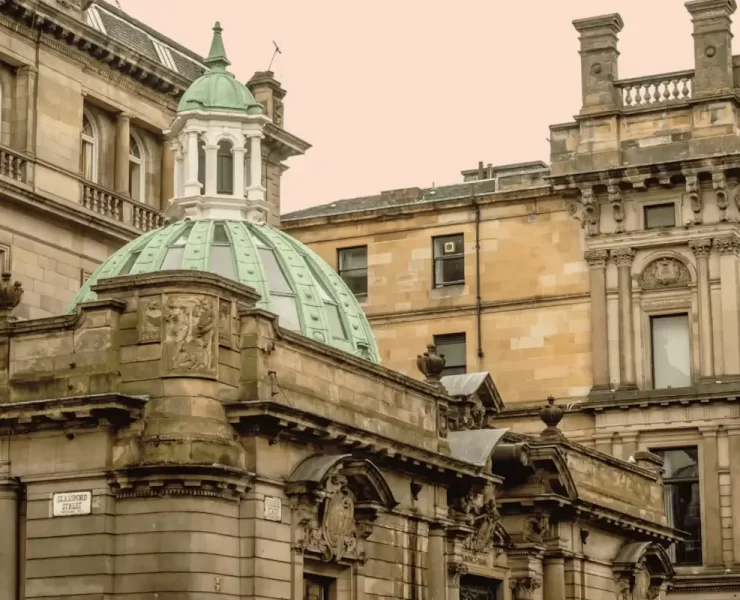 What's on in Scotland