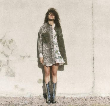 AllSaints Spring 2023