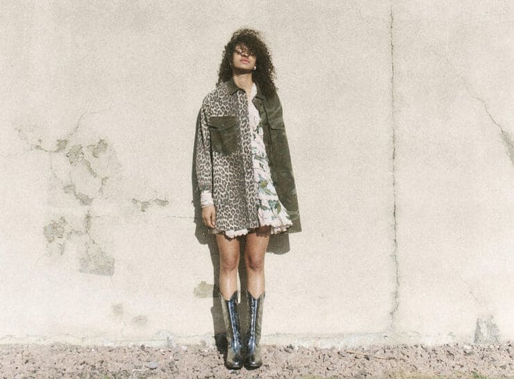 AllSaints Spring 2023