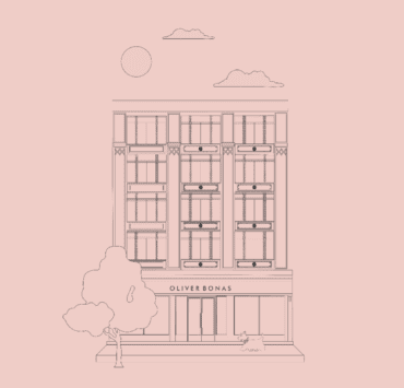 Oliver Bonas Glasgow