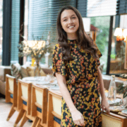 Emma Dobbie The Face Planner