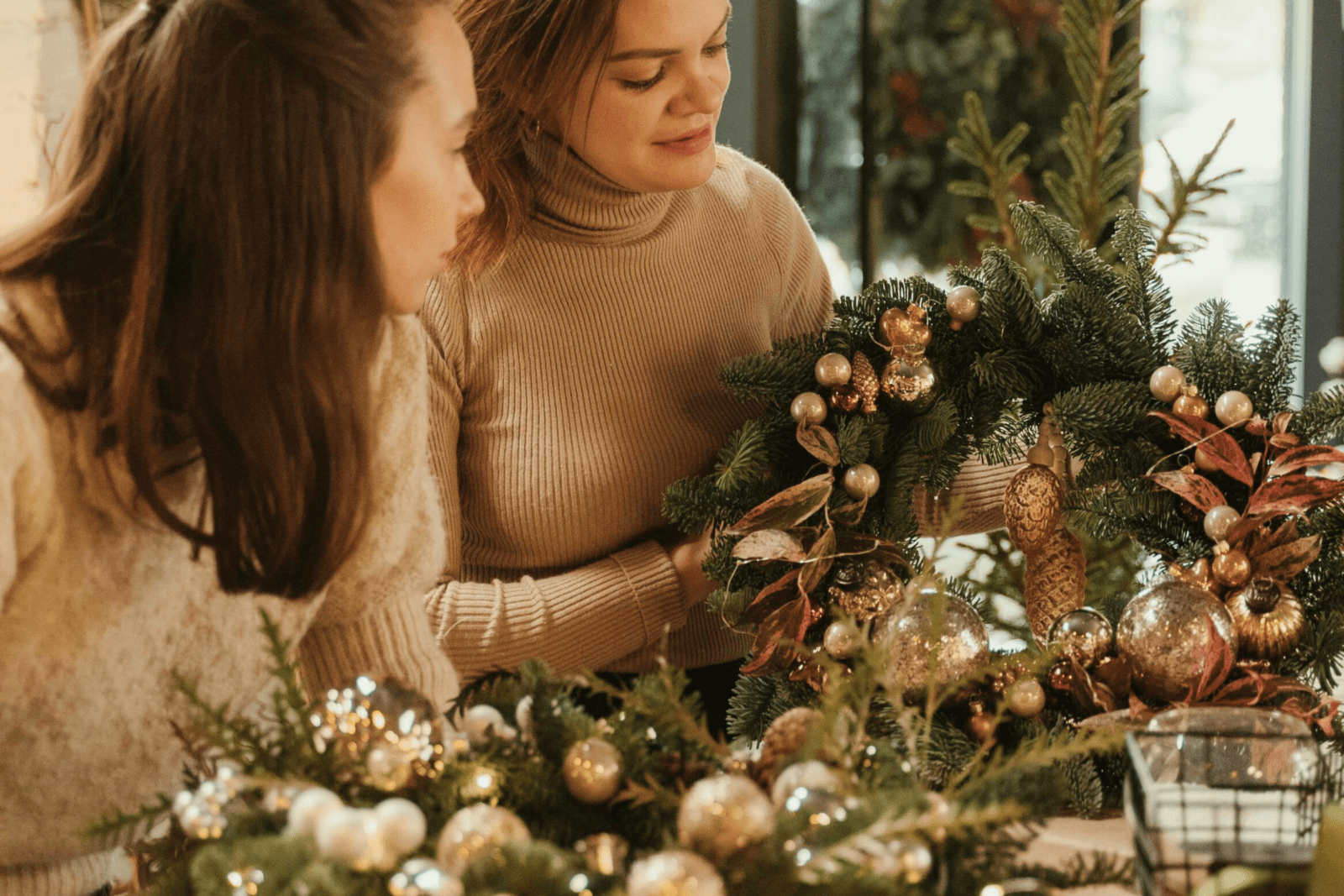 What's on in Scotland Quine Magazine