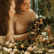 What's on in Scotland Quine Magazine