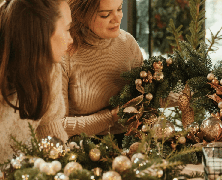 What's on in Scotland Quine Magazine