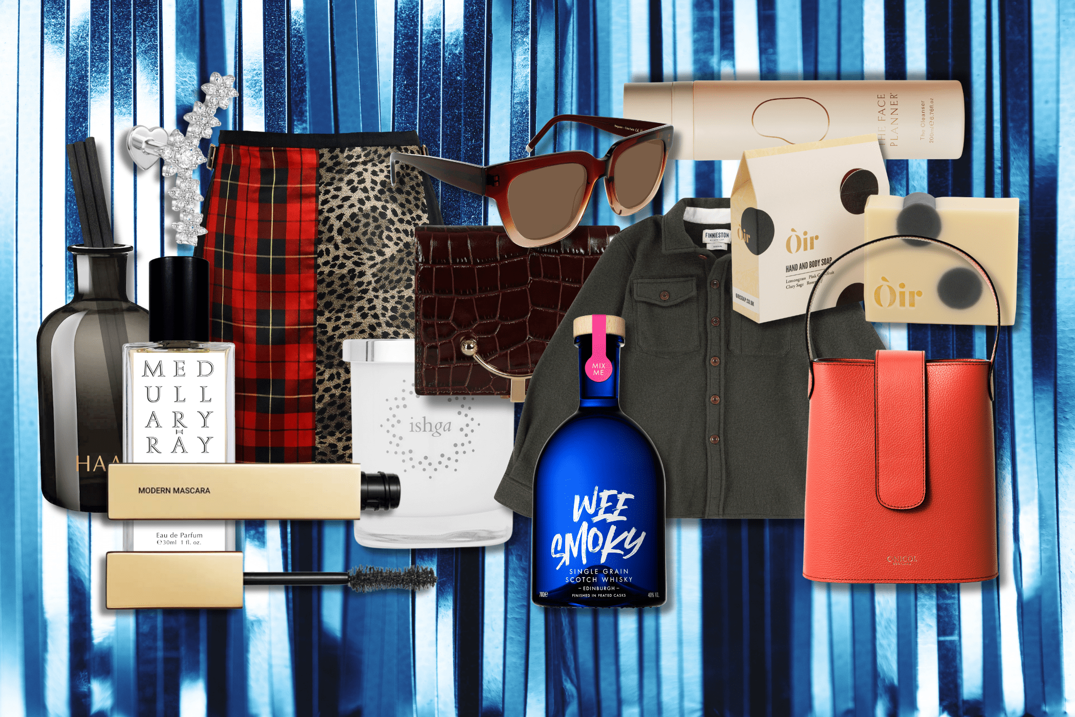 Scottish Gift Guide Quine Magazine