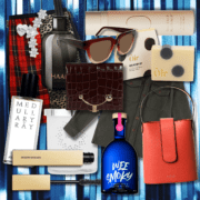 Quine Christmas Gift Guide Scottish brands