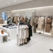 Zara Glasgow Fort