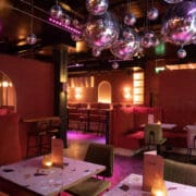 Hogmanay Glasgow New Years Eve Glasgow August House