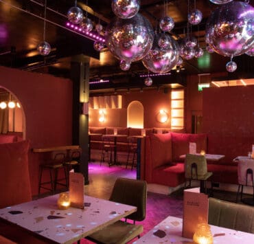 Hogmanay Glasgow New Years Eve Glasgow August House