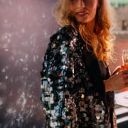 Festive Disco Brunches at VEGA