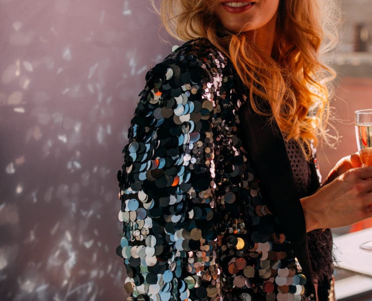 Festive Disco Brunches at VEGA