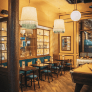 Hope & Vincent Glasgow