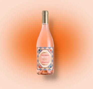 Donnafugata Rosa, Dolce & Gabbana Special Edition, 2022