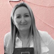 Kirsty MacCormick The Nail Yard Edinburgh