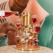 Virgin Hotels Edinburgh Eve