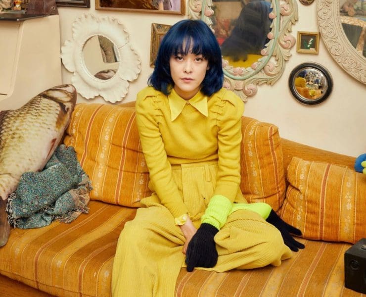 la fetiche glasgow W2 west end