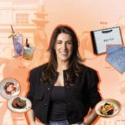 Christina Lessani Glasgow