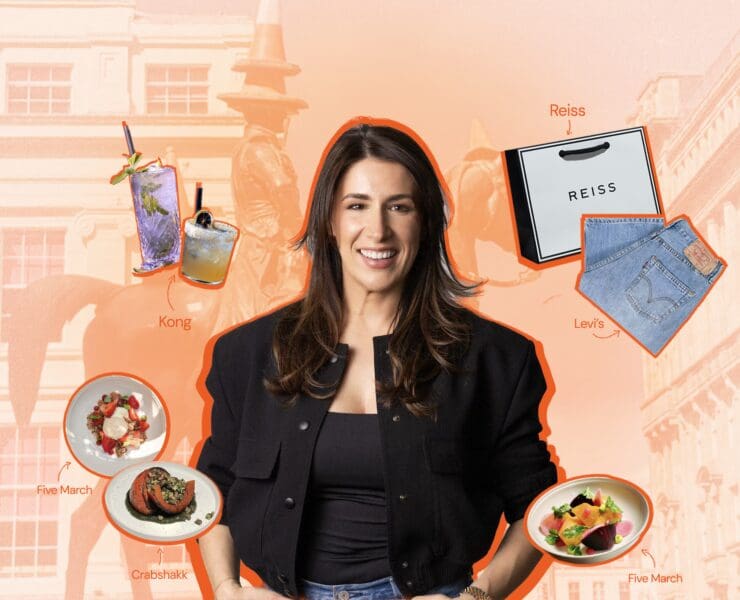 Christina Lessani Glasgow