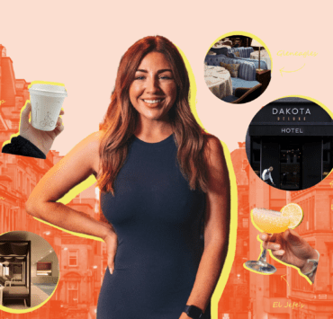 Amy Hill SPACE gym Glasgow @bodyby_amy