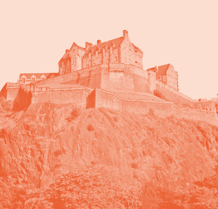 Things to do in Edinburgh January 2024 Quine Magazine