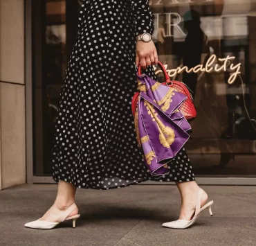 Female Owned Businesses Glasgow