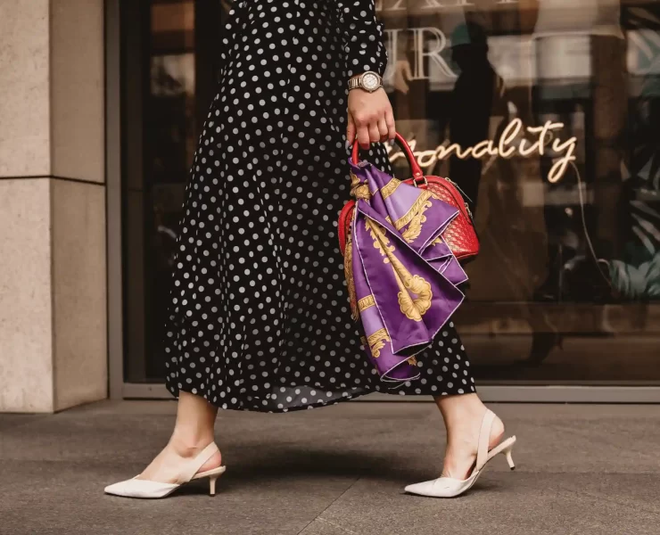 Female Owned Businesses Glasgow