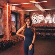 Amy Hill Space Glasgow