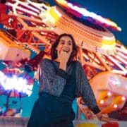 IRN-BRU Carnival 2023