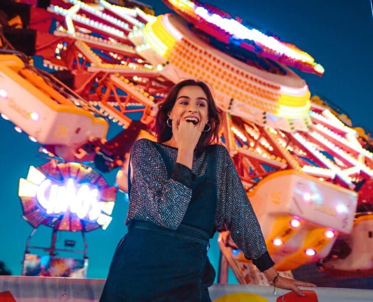 IRN-BRU Carnival 2023