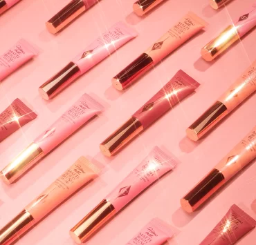 Charlotte Tilbury Glasgow