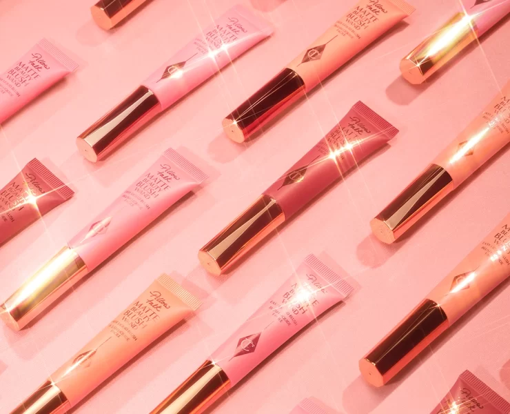 Charlotte Tilbury Glasgow