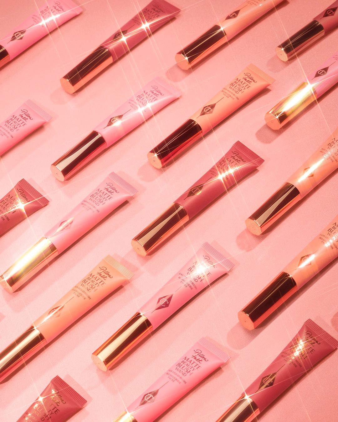 Charlotte Tilbury Glasgow