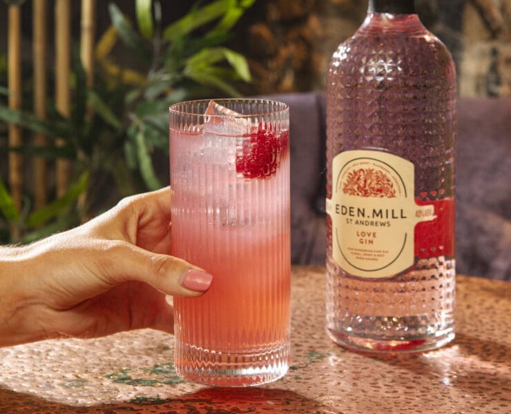 Eden Mill Love Gin