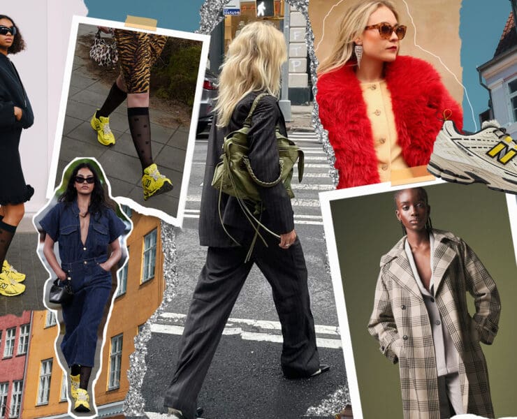 Copenhagen Fashion Week