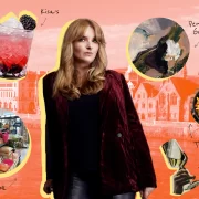 Jade Robertson Shop Little Lies