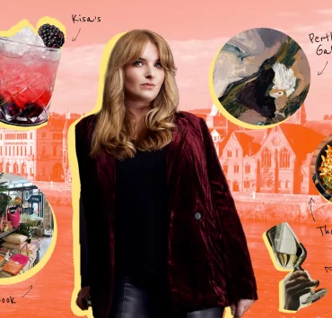 Jade Robertson Shop Little Lies