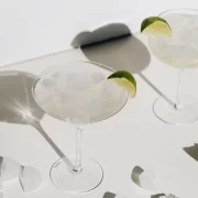 National Margarita Day edinburgh glasgow