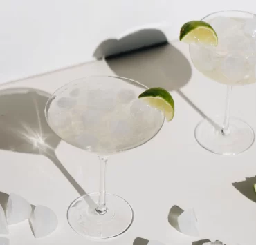 National Margarita Day edinburgh glasgow